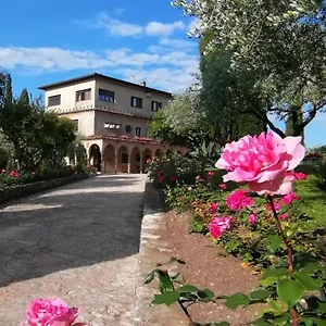 Hotell Paradiso
