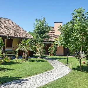  Appartamento Borgo Del Nibbio Italia