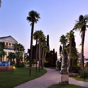 Cortine Palace Hotel
