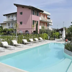Apartmanhotel Acqua