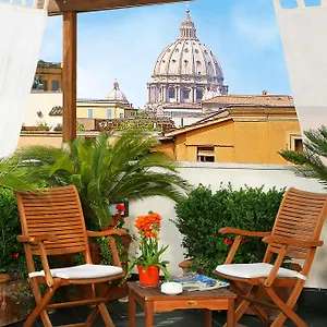 Hotell Arcangelo