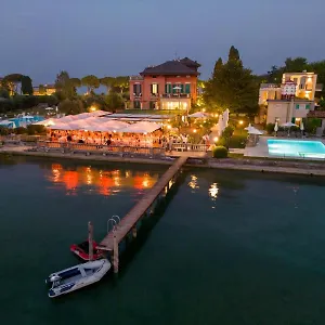 Hotell Pioppi