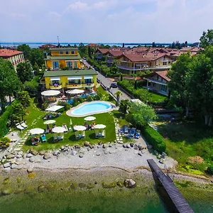 Hotell La Rondine