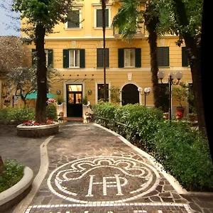 Hotell San Lorenzo Maria