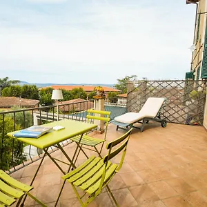 Appartamento Belle Viste Italia