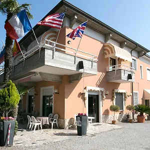 Hotell Olimpia