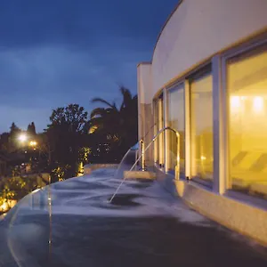 Hotell Olivi & Natural