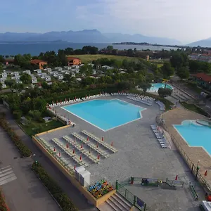 The Garda Village Parco vacanze