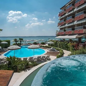 Hotell Continental Wellness &