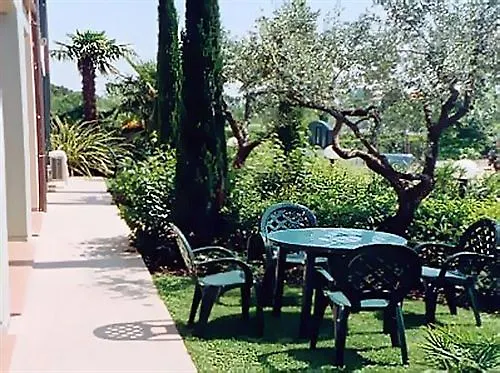Residence Nuove Terme Sirmione