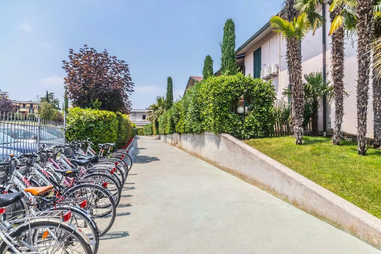 Residence Nuove Terme Sirmione 3*,  Italien