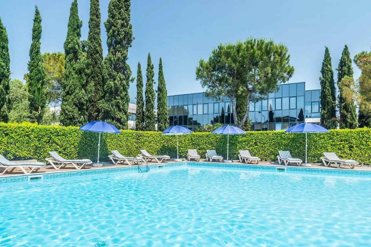 Residence Nuove Terme Sirmione Lägenhetshotell