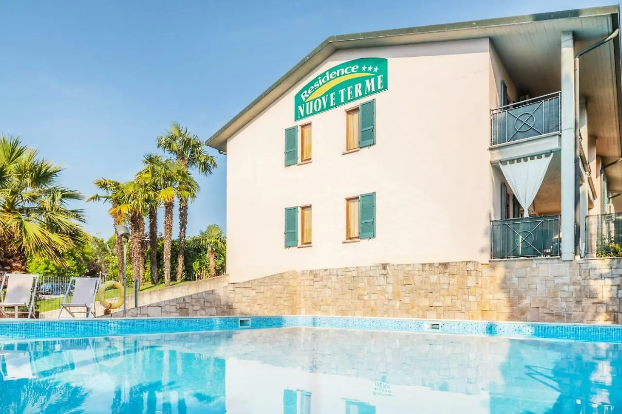 Residence Nuove Terme Sirmione